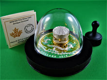 Charger l'image dans la galerie, Currency - Silver Coin - $50 - 2018 - RCM - Antique Carousel