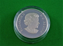 Charger l'image dans la galerie, Currency - Silver Coin - $20 - 2017 - RCM - Under the Sea: Seahorse