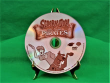 Charger l'image dans la galerie, Movies - HDR - DVD - Scooby-Doo! and the Pirates