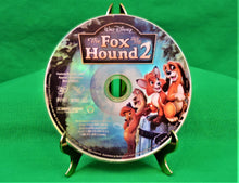 Load image into Gallery viewer, Movies - HDR - DVD - The Fox and the Hound 2