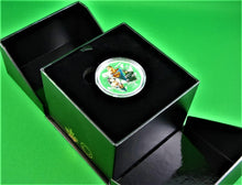 Charger l'image dans la galerie, Currency - Silver Coin - $20 - 2016 - RCM - Batman v Superman: Dawn of Justice -The Trinity