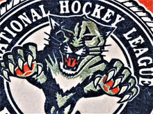 Load image into Gallery viewer, Pennant Flag - Florida Panthers