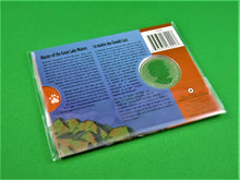 Charger l'image dans la galerie, Currency - Specimen Coin - 25 Cents - 2011 - RCM - Canadian Mythical Creatures - Mishepishu