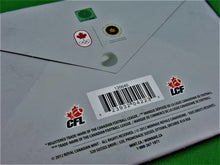 Charger l'image dans la galerie, Currency - Coin Set - 2012 - RCM - Uncirculated Coin Set - Special Edition - 100th playing of the Grey Cup Game in 2012