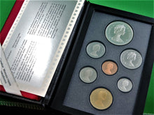 Charger l'image dans la galerie, Currency - Coin Set - 1989 - RCM - Double Dollar Proof Set - 200th Anniversary of Sir Alexander Mackenzie's Voyage of Discovery in the Northwest of Canada