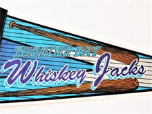 Charger l'image dans la galerie, Pennant Flag - Thunder Bay Whiskey Jacks