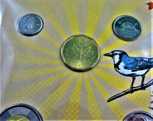 Charger l'image dans la galerie, Currency - Coin Set - 2016 - O Canada Gift Set