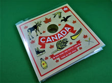 Charger l'image dans la galerie, Currency - Coin Set - 2016 - O Canada Gift Set