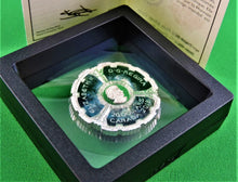 Charger l'image dans la galerie, Currency - Silver Coin - $20 - 2018 - RCM - Star Trek: Deep Space Nine