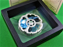 Charger l'image dans la galerie, Currency - Silver Coin - $20 - 2018 - RCM - Star Trek: Deep Space Nine