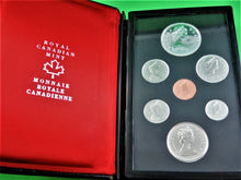 Charger l'image dans la galerie, Currency - Coin Set - 1974 - RCM - Double Dollar Proof Set - 100th Anniversary of the City of Winnipeg