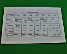 Charger l'image dans la galerie, Currency - Coin Set - 1978 - RCM - Double Dollar Proof Set - XI Commonwealth Games in Edmonton, Alberta
