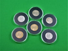 Charger l'image dans la galerie, Currency - Coin Set - 5 Cents - 2004 - US Mint - Westward Journey Series