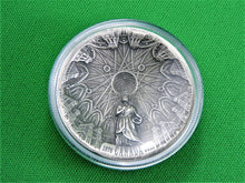 Charger l'image dans la galerie, Currency - Silver Coin - $25 - 2016 - RCM - 140th Anniversary of the Library of Parliament