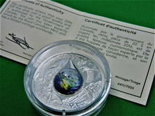 Charger l'image dans la galerie, Currency - Silver Coin - $20 - 2016 - RCM - Mother Earth