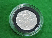 Charger l'image dans la galerie, Currency - Coin Set - 1994 - Three-Coin Silver Proof Collection - Commemorating the 50th Anniversary of the Allied Invasion of Europe