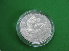 Charger l'image dans la galerie, Currency - Coin Set - 1994 - Three-Coin Silver Proof Collection - Commemorating the 50th Anniversary of the Allied Invasion of Europe