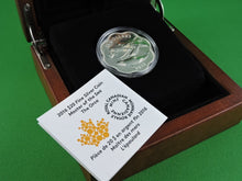 Charger l'image dans la galerie, Currency - Silver Coin - $20 - 2016 - RCM - Master of the Sea - The Orca
