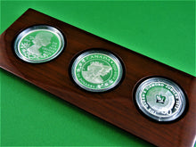 Charger l'image dans la galerie, Currency - Coin Set - 2012 - The Queen's Diamond Jubilee - 2012 Royal Silver Set