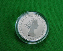 Load image into Gallery viewer, Currency - Silver Coin - $20 - 2012 - RCM - A Celebration 60 Years in the Making

