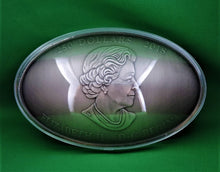 Charger l'image dans la galerie, Currency - Silver Coin - $250 - 2018 - RCM - The Voyageurs