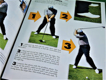 Load image into Gallery viewer, Magazine - PGA Tour Partners Club Magazine - September/October - 2000 - Dr. Gil Morgan
