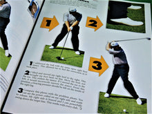 Load image into Gallery viewer, Magazine - PGA Tour Partners Club Magazine - September/October - 2000 - Dr. Gil Morgan
