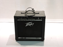 Load image into Gallery viewer, Musical Instruments -  Peavey Rage 158 Guitar Amplifier