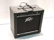 Load image into Gallery viewer, Musical Instruments -  Peavey Rage 158 Guitar Amplifier