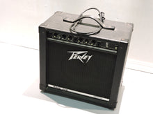 Load image into Gallery viewer, Musical Instruments -  Peavey Rage 158 Guitar Amplifier