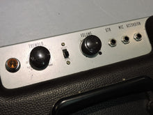 Charger l'image dans la galerie, Musical Instruments - Fender Excelsior Tube Guitar Combo Amplifier
