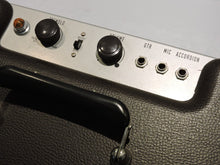 Charger l'image dans la galerie, Musical Instruments - Fender Excelsior Tube Guitar Combo Amplifier
