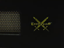 Charger l'image dans la galerie, Musical Instruments - Fender Excelsior Tube Guitar Combo Amplifier