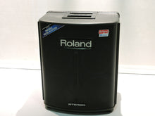 Load image into Gallery viewer, Musical Instruments - Roland BA-330 Amplifier and Speaker with Carrying Case