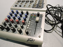 Load image into Gallery viewer, Musical Instruments - Peavey PV6 Mixing Console