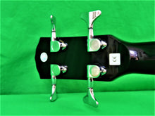 Charger l'image dans la galerie, Musical Instruments - Fender T-Bucket Bass E 3-Tone Sunburst Electro-Acoustic Guitar.