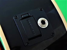 Charger l'image dans la galerie, Musical Instruments - Fender T-Bucket Bass E 3-Tone Sunburst Electro-Acoustic Guitar.