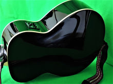 Charger l'image dans la galerie, Musical Instruments - Fender T-Bucket Bass E 3-Tone Sunburst Electro-Acoustic Guitar.