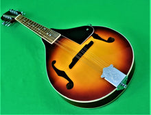 Charger l'image dans la galerie, Musical Instruments - Oscar Schmidt Mandolin by Washburn
