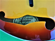 Charger l'image dans la galerie, Musical Instruments - Oscar Schmidt Mandolin by Washburn