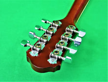 Charger l'image dans la galerie, Musical Instruments - Oscar Schmidt Mandolin by Washburn