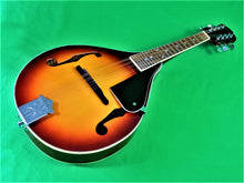 Charger l'image dans la galerie, Musical Instruments - Oscar Schmidt Mandolin by Washburn