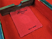 Charger l'image dans la galerie, Musical Instruments - Antique Hidersine Deluxe Violin Case