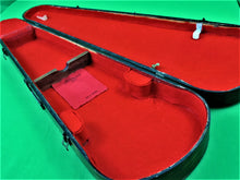 Charger l'image dans la galerie, Musical Instruments - Antique Hidersine Deluxe Violin Case