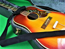 Load image into Gallery viewer, Musical Instruments - Barcley Custom 12 String Hummingbird Acoustic Guitar
