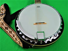 Charger l'image dans la galerie, Musical Instruments - Alabama 6 - String Banjo