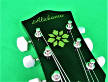 Charger l'image dans la galerie, Musical Instruments - Alabama 6 - String Banjo