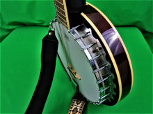 Charger l'image dans la galerie, Musical Instruments - Alabama 6 - String Banjo