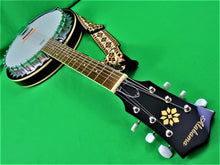 Charger l'image dans la galerie, Musical Instruments - Alabama 6 - String Banjo