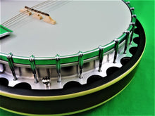 Charger l'image dans la galerie, Musical Instruments - Alabama 6 - String Banjo